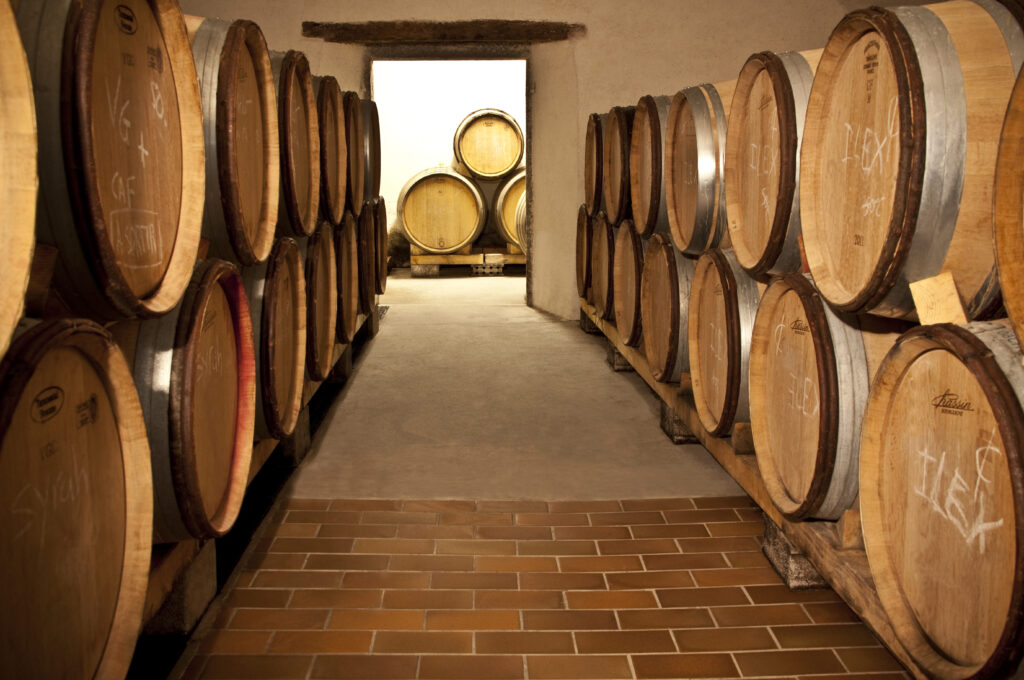 Domaine Louis Bovard