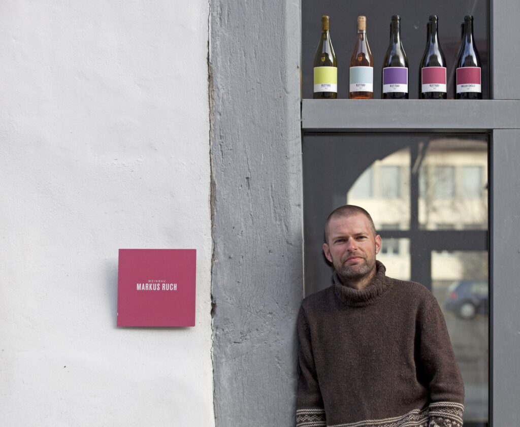 Weingut Markus Ruch