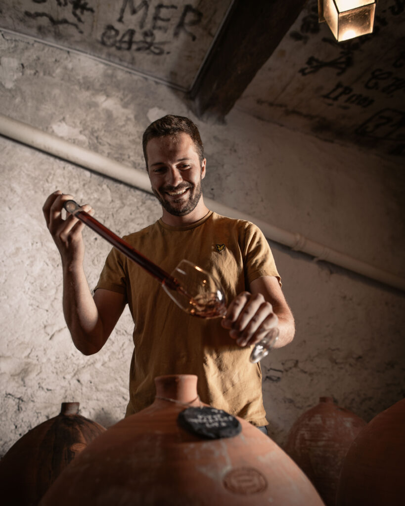 Domaine de Montbenay