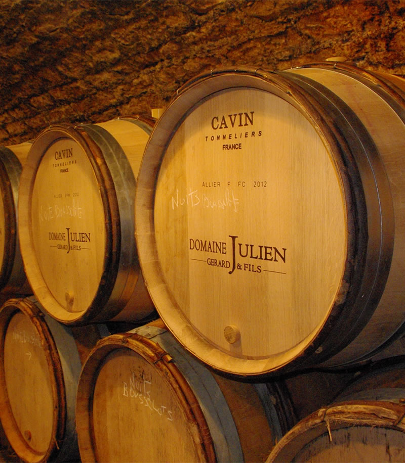 Domaine Julien & Fils