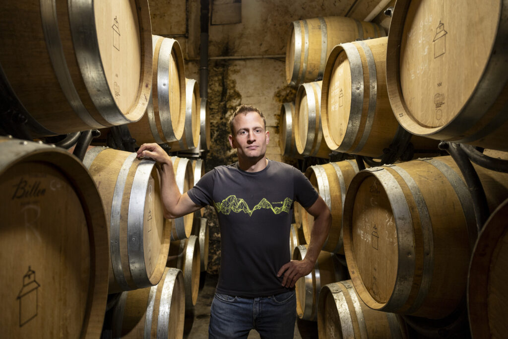 Domaine La Maison Caree