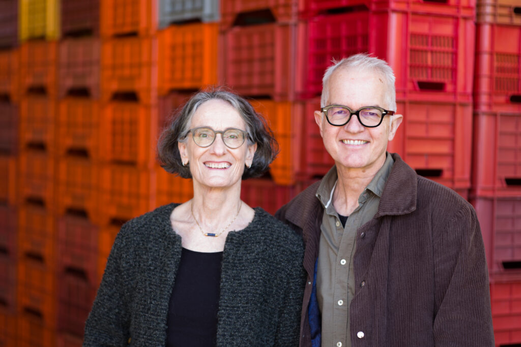 Kopp von der Crione Visini